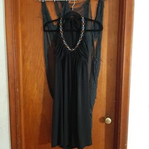 '07 AGB dress from Macy's